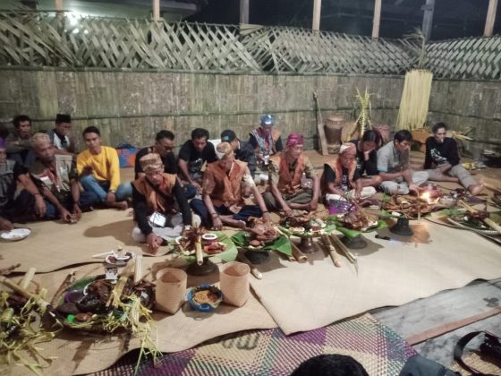 festival mesiwah pare gumboh 2023