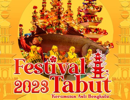 festival tabut 2023