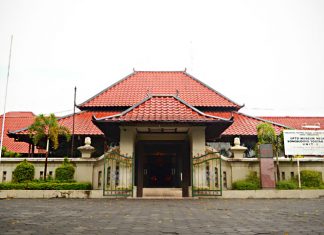 tempat wisata yogyakarta terpopuler