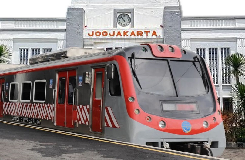 Jadwal KRL Jogja Solo Pekan Ini 1-10 Desember 2023, Kereta Pertama dari Stasiun ...