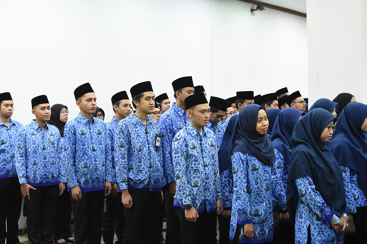 Cara Daftar CPNS 2023, Lengkap dengan Tahap dan Persyaratannya