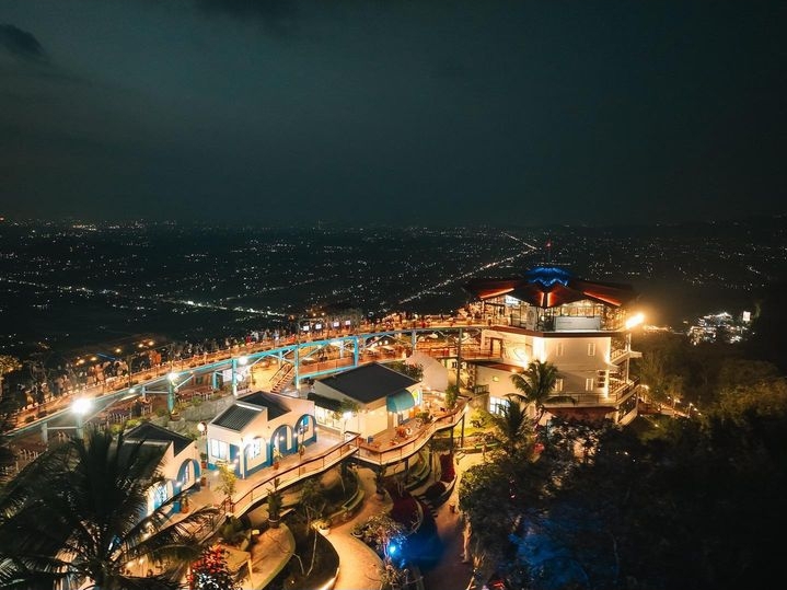 5 Tempat Wisata Instagramable Di Yogyakarta Yang Selalu Ramai ...