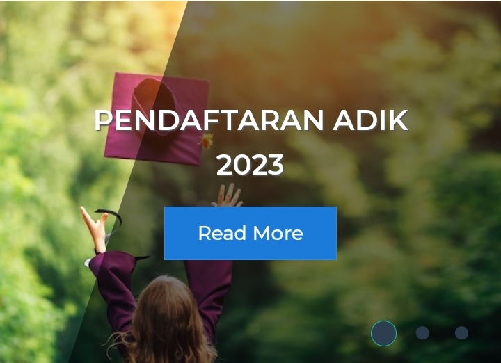 Pendaftaran Beasiswa ADik 2023 Kembali Dibuka Kemendikbud, Berikut ...