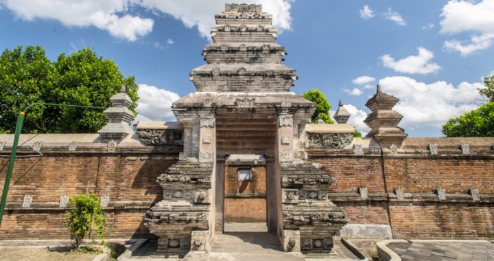 tempat wisata yogyakarta terpopuler