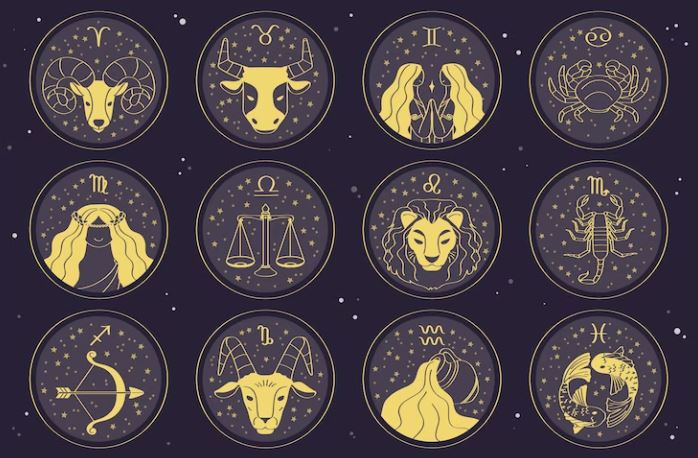 Ramalan Zodiak April 2023 Lengkap: Libra, Scorpio, Sagittarius, Capricorn, Aquarius, dan Pisces