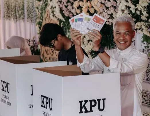 Ganjar Mahfud Siap Gugat Hasil Pilpres 2024 Singgung Kejanggalan