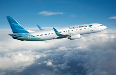 diskon tiket pesawat Garuda Indonesia Juni 2023