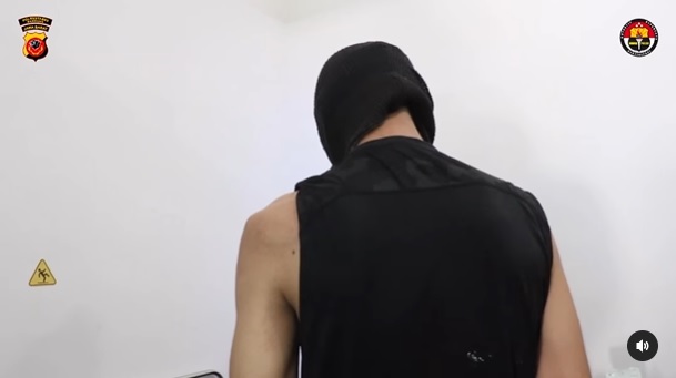 Pelaku Penculikan Remaja di Bandung Tertangkap, Polisi Temukan Sisa