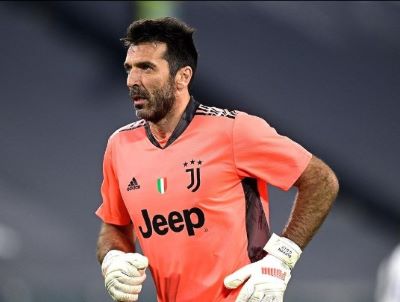 Gianluigi Buffon Resmi Pensiun, Inilah 5 Momen Paling Berkesan Kiper Legendaris Italia Tersebut Selama 28 Tahun Berkarir