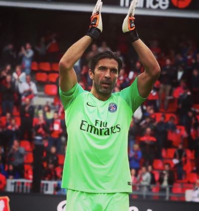 Gianluigi Buffon Resmi Pensiun, Inilah 5 Momen Paling Berkesan Kiper Legendaris Italia Tersebut Selama 28 Tahun Berkarir