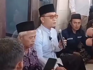 Kasusnya Viral, Gus Miftah Temui Guru Demak Didenda Rp 25 Juta
