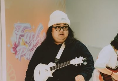 Kabar Duka, Musisi dan Penyiar Gustiwiw Meninggal Dunia