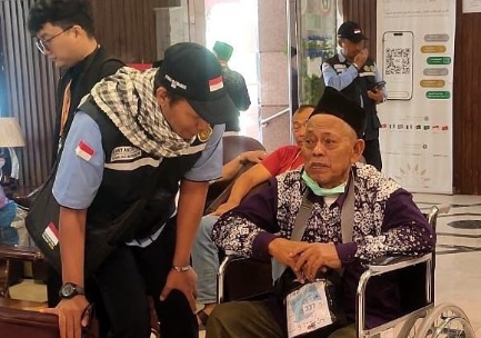 Jadwal Penerbangan 19 Kloter Jemaah Haji Berangkat 9 Mei 2025, Cek Disini