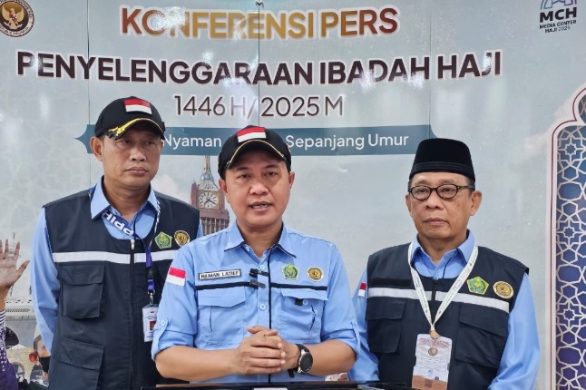 Soal Rumor Pembukaan Visa Furoda, Begini Konfirmasi Kemenag