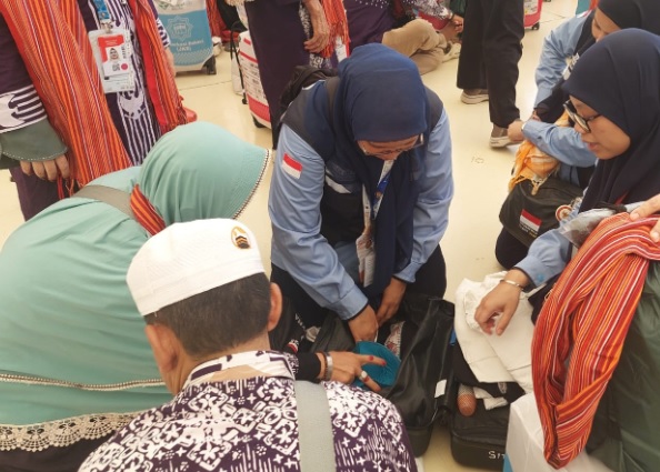 Fase Pemulangan Jemaah Haji Gelombang II Dimulai Besok, Berikut Jadwal Terbangnya