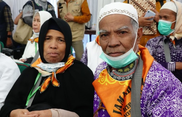 Jemaah Haji Pulang 2 Juli 2025 Ada 18 Kloter, Cek Jam Terbangnya Disini