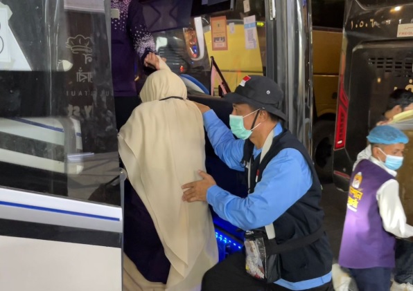 Jadwal Pemulangan Jemaah Haji 30 Juni 2025, Total 20 Kloter