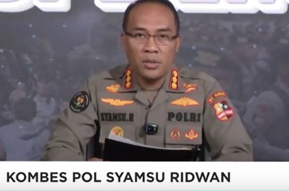 Polri : Ada 182 Kecelakaan di Hari Kedua Operasi Lilin 2024, 34 Orang ...