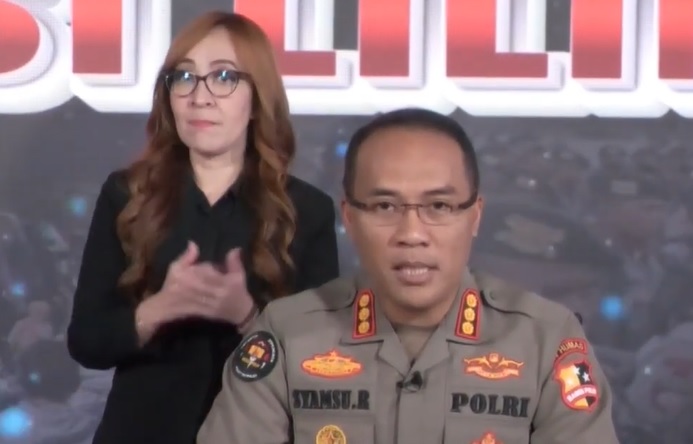 Hari Kelima Operasi Lilin 2024 : Ada 167 Kecelakaan dan 35 Orang Meninggal ...