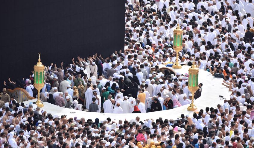 Jadwal Lengkap Haji 2024 Mulai Masuk Asrama, Pemberangkatan per Gelombang, Hingga Pulang