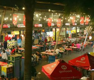 5 Rekomendasi Kawasan Street Food Bandung, Wajib Dicoba - Hariane.com