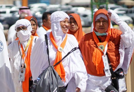 Daftar Jemaah Haji Pulang 3 Juli 2025 dari Madinah, Cek Jadwal Terbangnya Disini