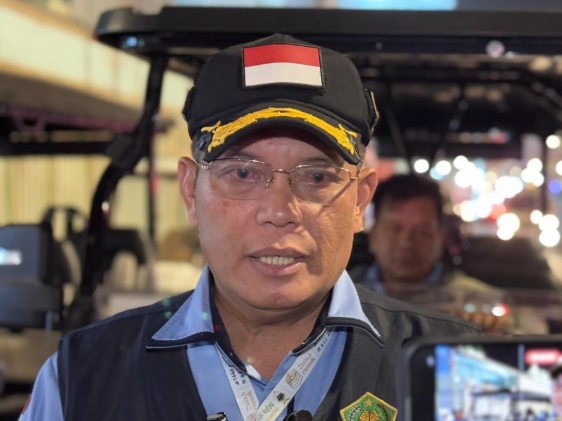 3 Jemaah Haji Hilang di Arab Saudi, Begini Kronologinya