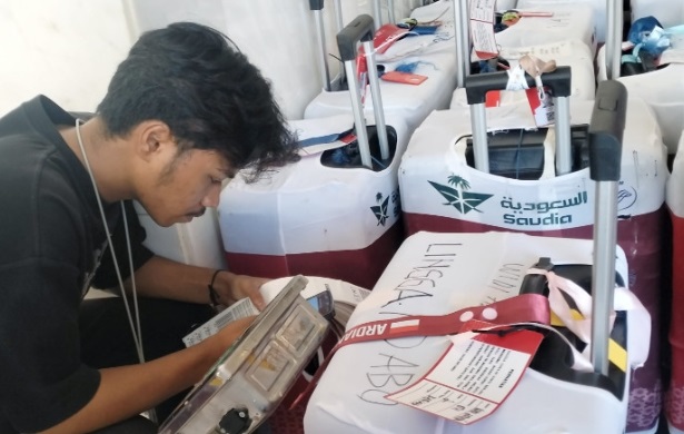 Jadwal Jemaah Haji Pulang 14 Juni 2025, Total ada 20 Kloter