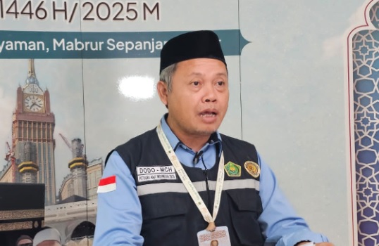 Jadwal Terbang Jemaah Haji Pulang 22 Juni 2025, Ada 19 Kloter