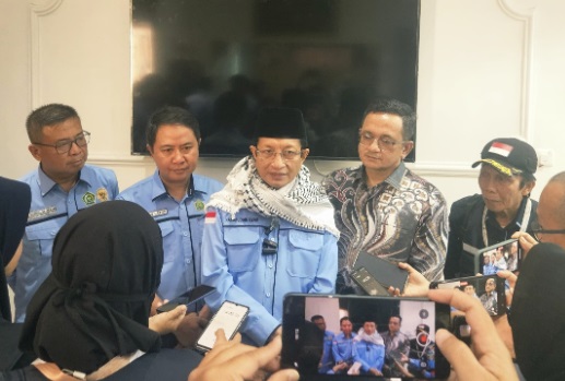 Jadwal Penerbangan 18 Kloter Jemaah Haji Pulang 18 Juni 2025, Cek Disini