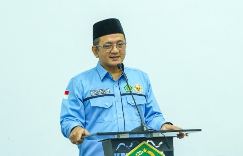 Tragis, Jemaah Haji Ilegal Meninggal Gegara Nekat Masuk Makkah Lewat Gurun