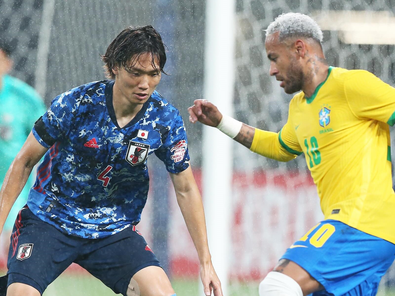 Piala Dunia 2026: Jepang Tantang Brasil, Duel Melawan 'Guru' yang Membentuk Samurai Blue