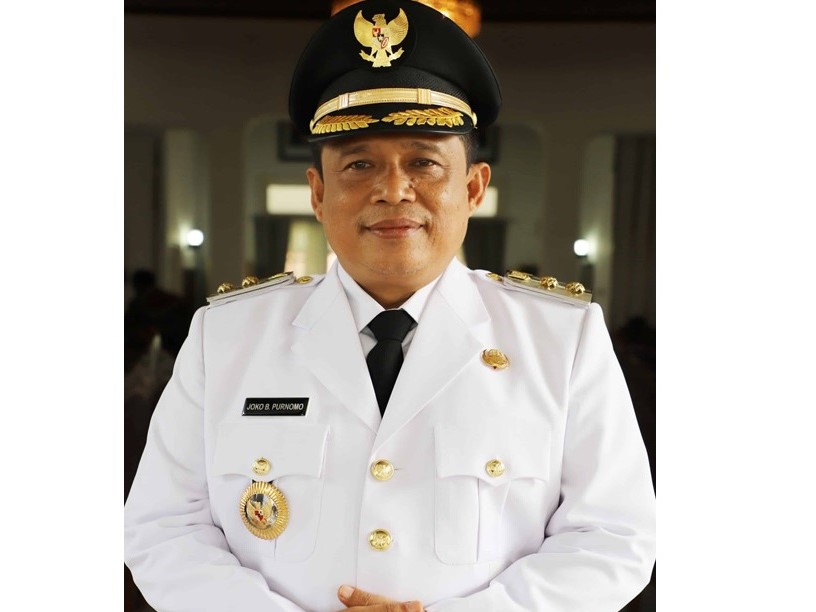 Hasil Rapat Internal PDIP Bantul, 17 PAC Usulkan Nama Joko Purnomo Sebagai Calon ...