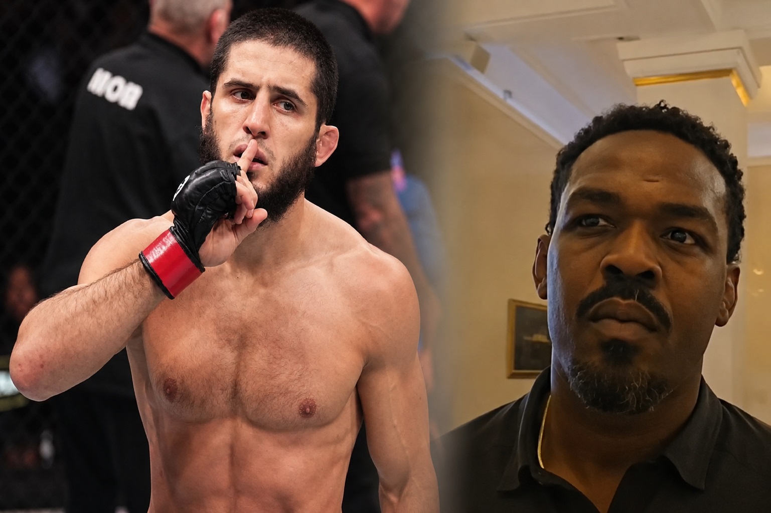 Jon Jones Sebut Islam Makhachev MMA GOAT, Yakin Ian Garry Tak Mampu Hentikan ...