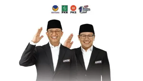 Lokasi Dan Jadwal Kampanye Akbar Anies Dan Cak Imin Hingga 10 Februari ...