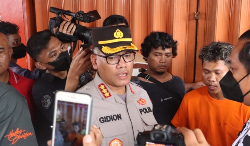 Usut Kasus Dugaan Penganiayaan Mahasiswa STIP Jakarta, Polisi Lakukan Gelar Perkara