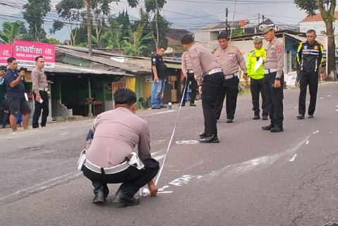 Sopir Bus Jadi Tersangka, Polisi Ungkap Penyebab Kecelakaan Maut di Subang