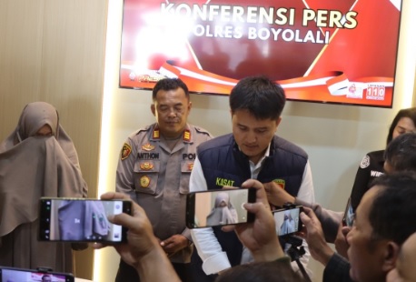 Miris, Ini 5 Fakta Mengejutkan Kasus Kekerasan Anak di Boyolali