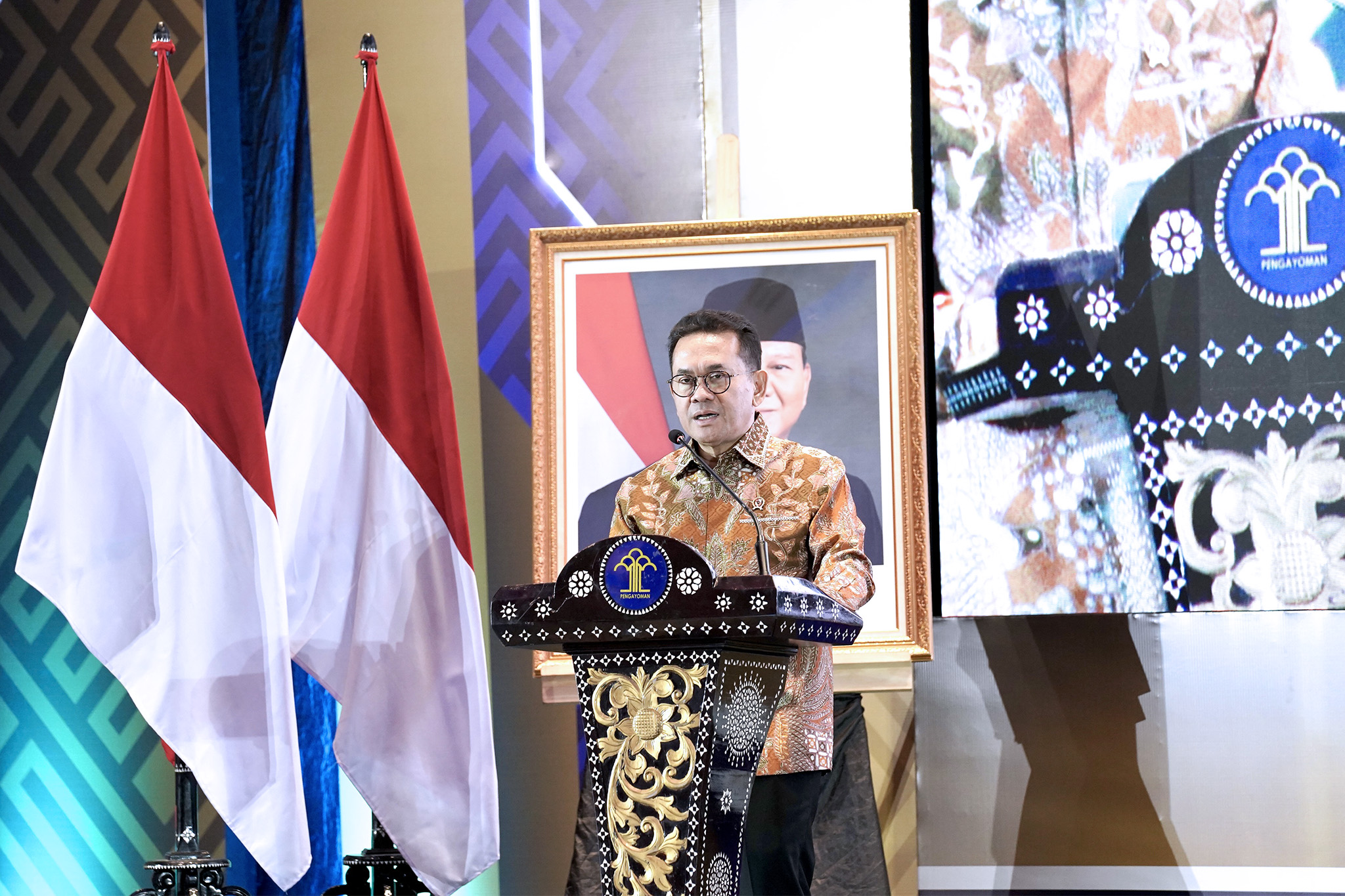 Tarif Resiprokal AS untuk Indonesia Kini 10 Persen, Mendag Kejar Tarif Nol Persen