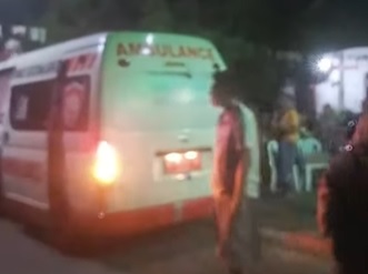Konsumsi Nasi Berkat, Puluhan Warga Bangetayu Wetan Keracunan Massal