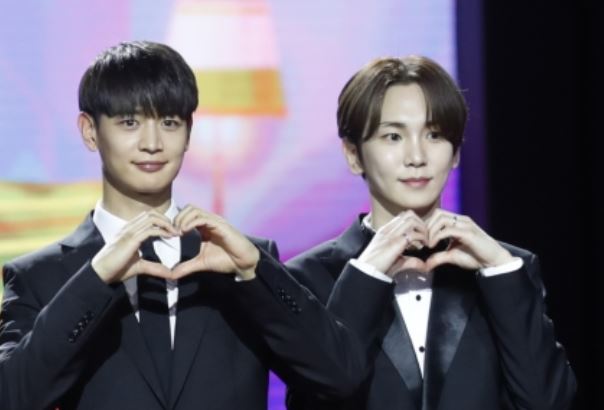 Key dan Minho SHINee Perpanjang Kontrak dengan SM Entertainment, Ini ...