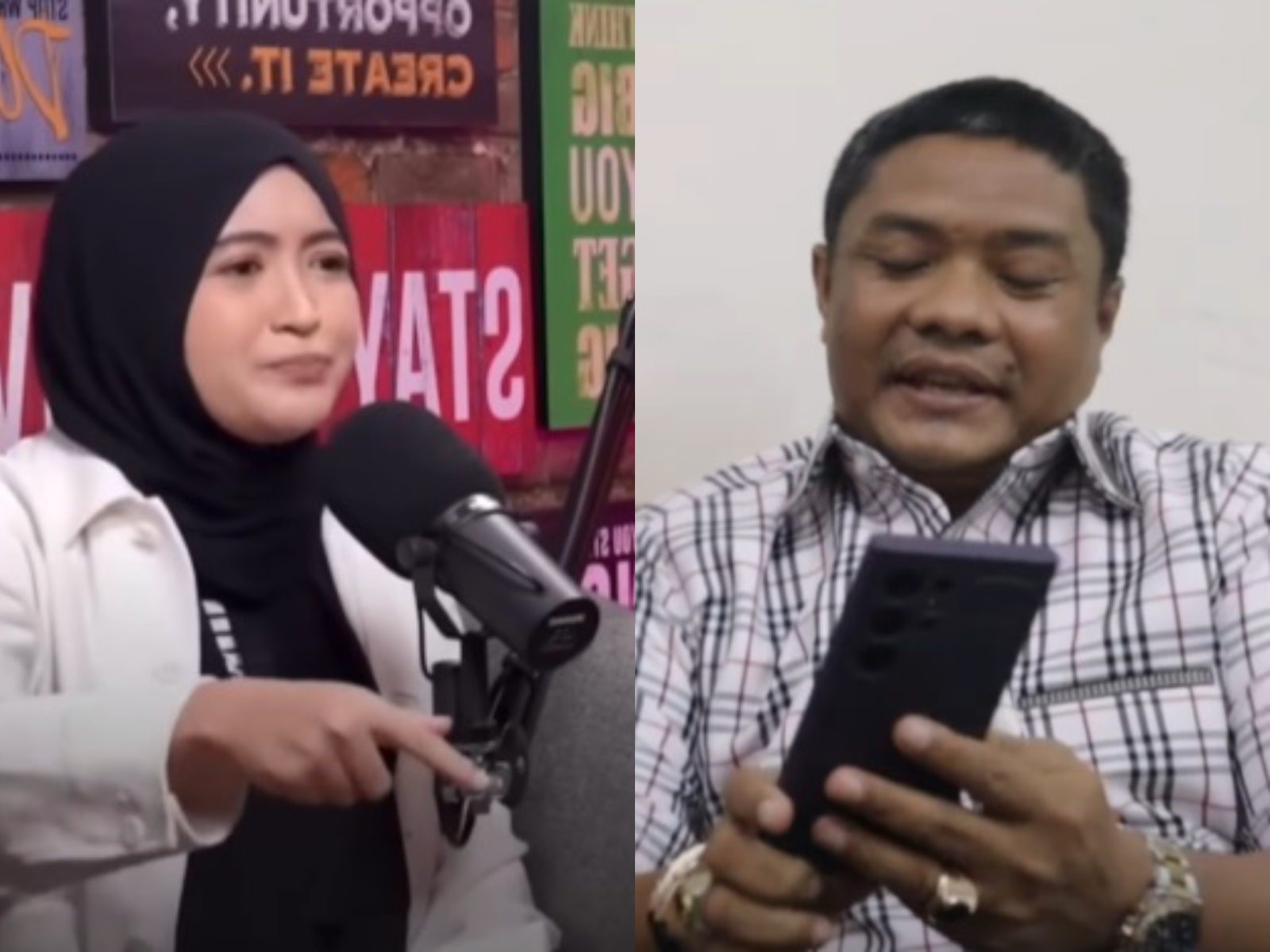 Klarifikasi Polres Depok Soal Kasus Curanmor di Rental PS Arafah : Pelaku Bukan ...