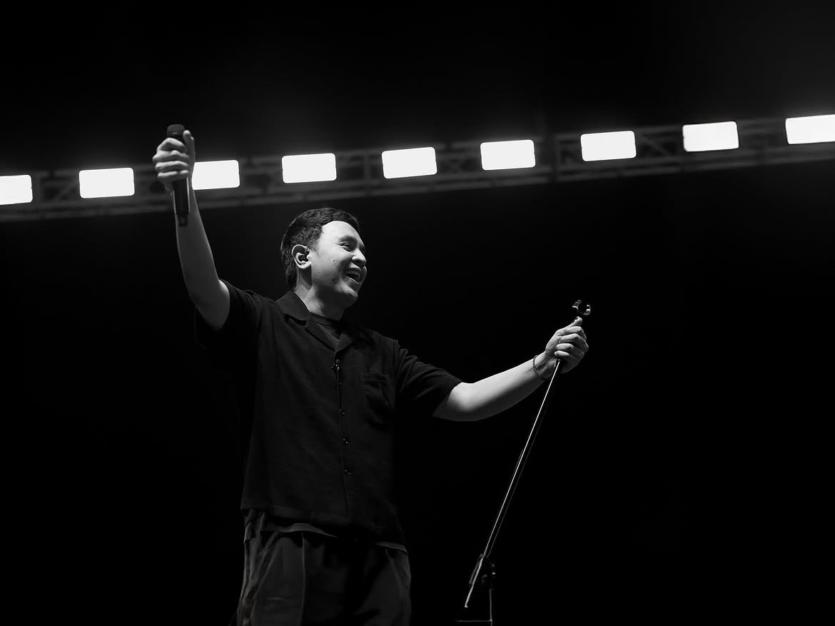 Tulus Ajak Penggemar Rayakan 14 Tahun Kebersamaan, Tiket Festival Teman Tulus Mulai Dijual ...