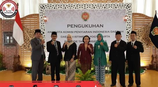 Jadwal dan Syarat Pendaftaran Anggota KPID Yogyakarta 2023, Dibuka Mulai 14 September