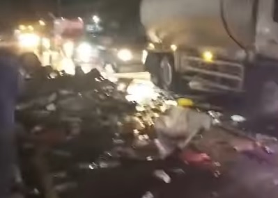 Kecelakaan di Jalan Magelang Hari ini Tewaskan 1 Orang, 3 Korban Terlupa Parah