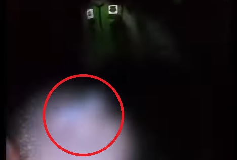 Tak Sabar Menunggu, 2 Remaja Tewas Tertabrak KA di Krengseng Batang