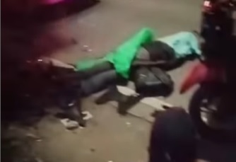 Diduga Mengantuk, Pemotor Tewas Usai Tabrak Tiang Listrik di Tanjung Barat Dini Hari ...
