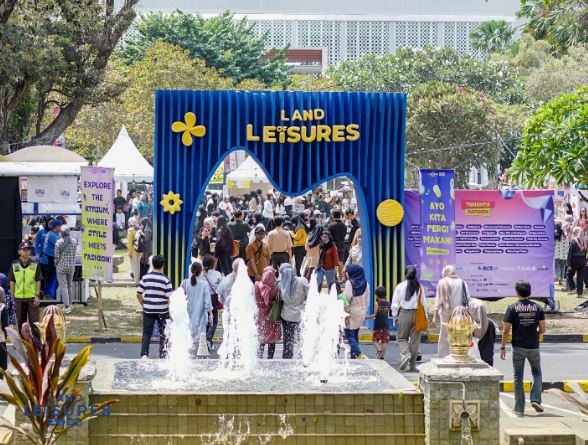 Gratis! Event di Jogja September 2023 untuk Akhir Pekan, Bisa Nonton Festival Layangan, Burung, atau Jajan Kuliner Kekinian