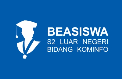 Beasiswa S2 Kominfo 2023