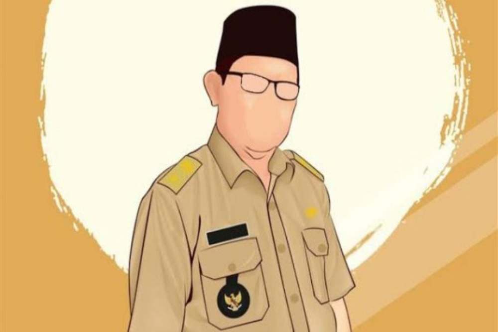 Tunggu Aturan Pusat, 3 Kalurahan di Gunungkidul Belum Bisa Lakukan PAW Lurah